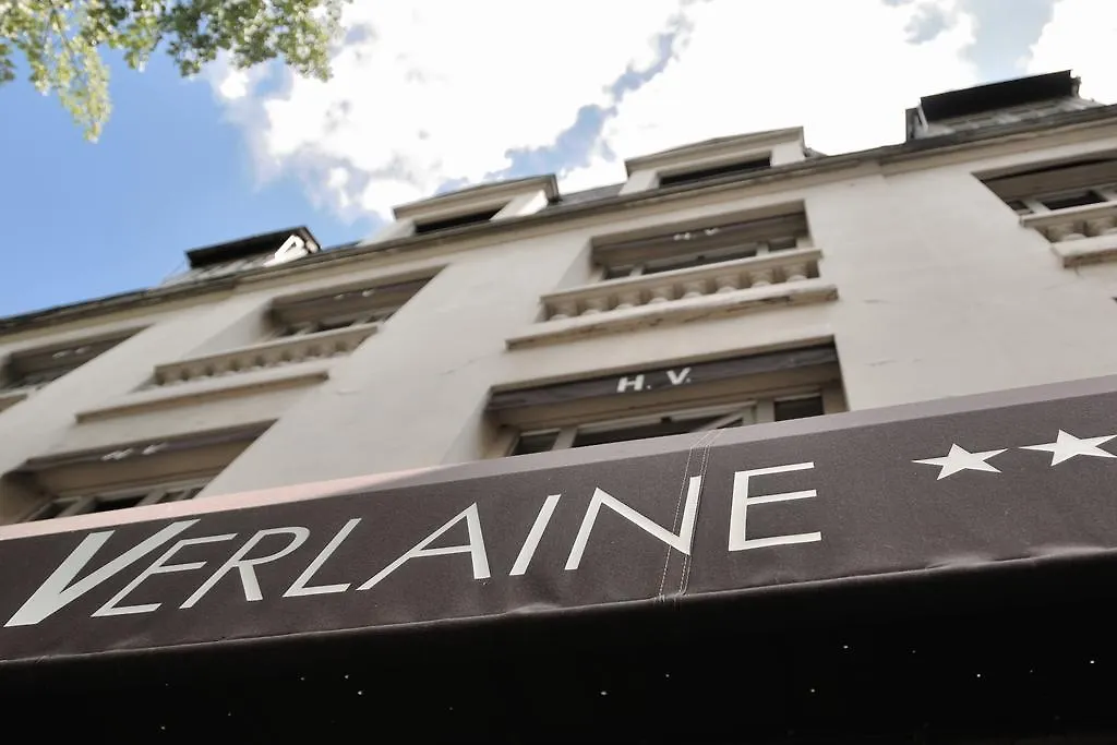 Hotel Verlaine-1