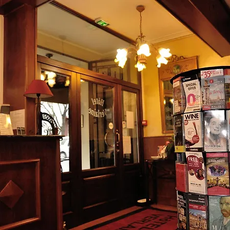 Hotel Verlaine-2
