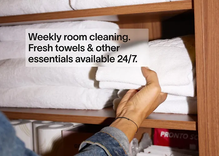 Numa Paris Champs-Élysées